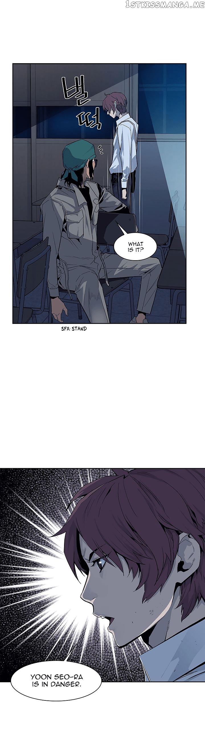 The Second Coming of Gluttony Chapter 25 - Page 10