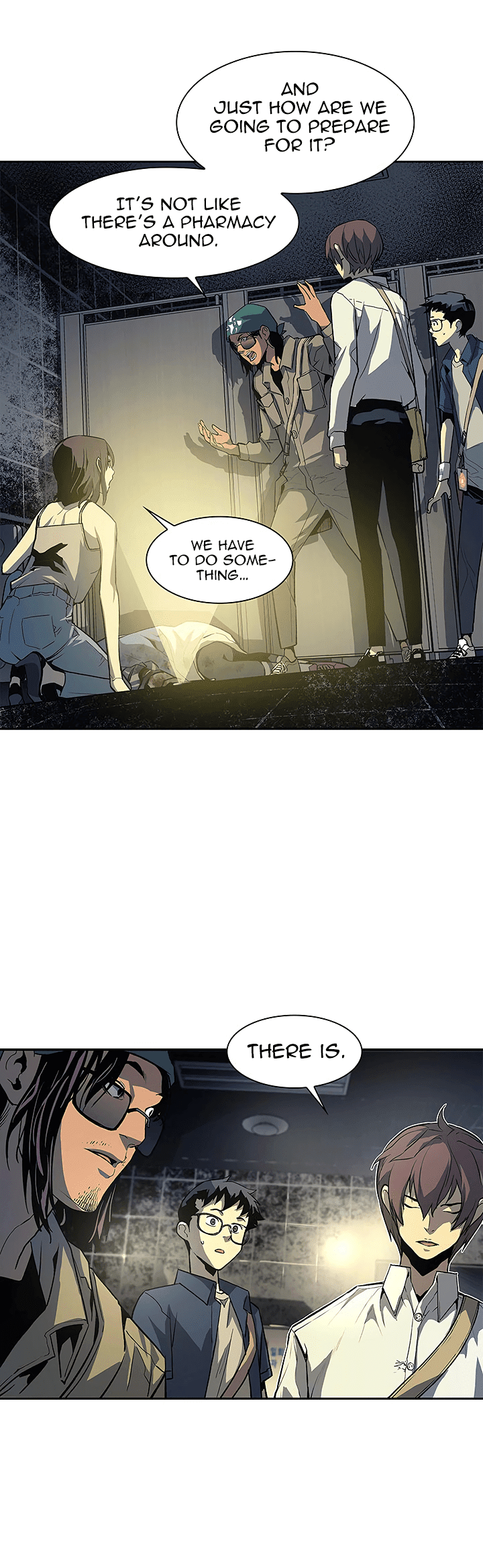 The Second Coming of Gluttony Chapter 26 - Page 14