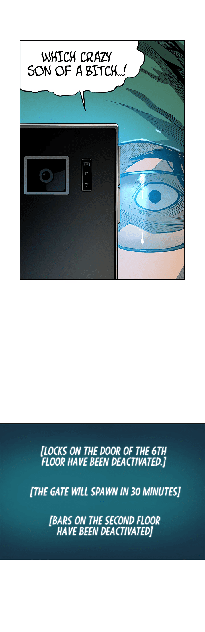 The Second Coming of Gluttony Chapter 26 - Page 16