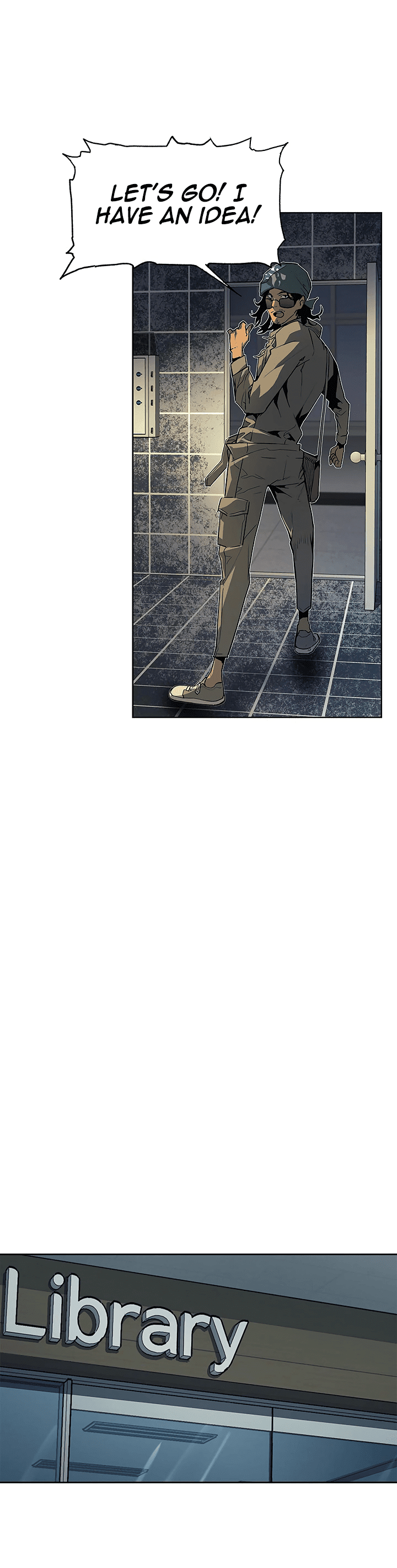 The Second Coming of Gluttony Chapter 26 - Page 17