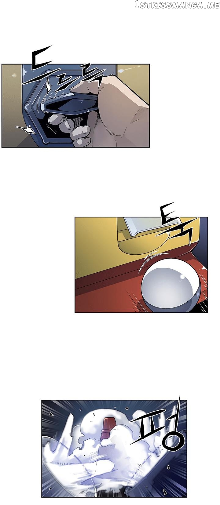 The Second Coming of Gluttony Chapter 26 - Page 18