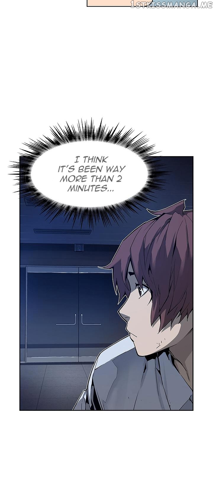 The Second Coming of Gluttony Chapter 26 - Page 25