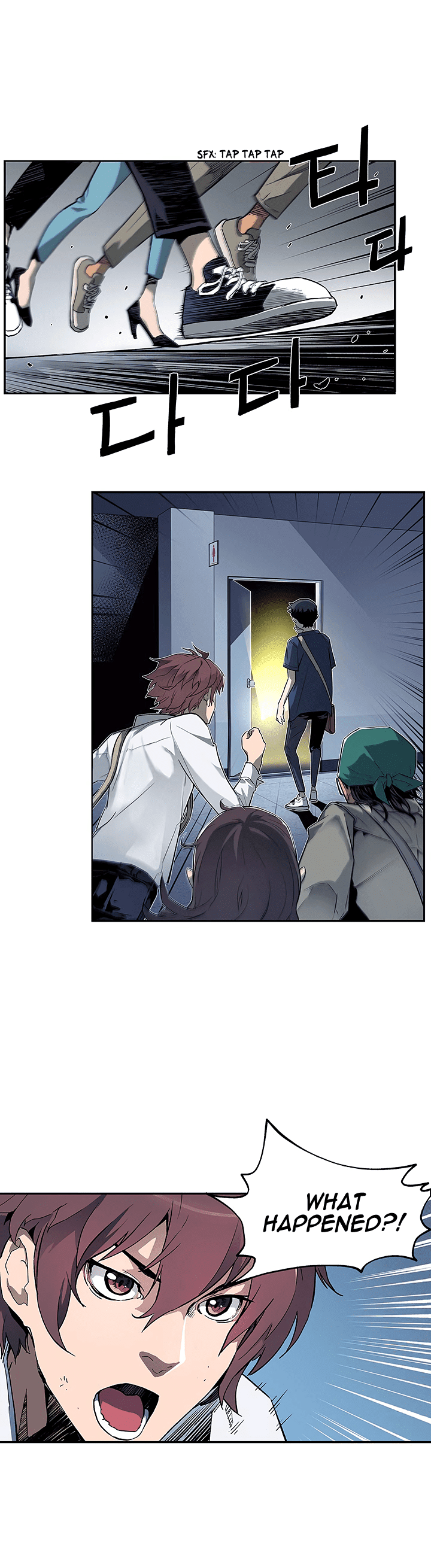 The Second Coming of Gluttony Chapter 26 - Page 4