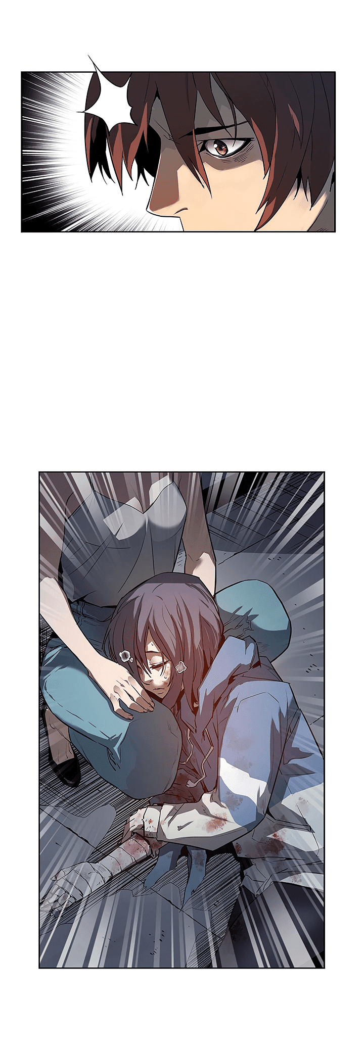 The Second Coming of Gluttony Chapter 26 - Page 32