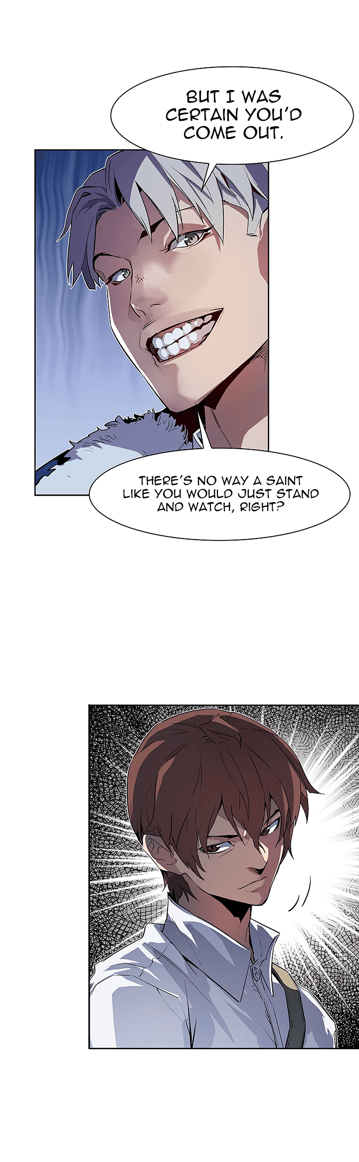 The Second Coming of Gluttony Chapter 26 - Page 34