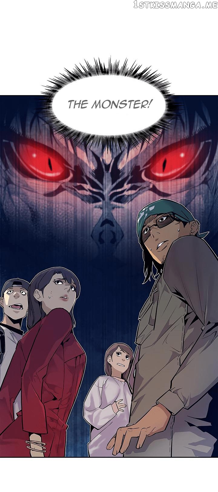 The Second Coming of Gluttony Chapter 26 - Page 36