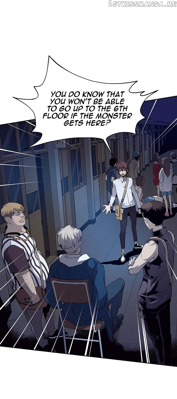 The Second Coming of Gluttony Chapter 26 - Page 37