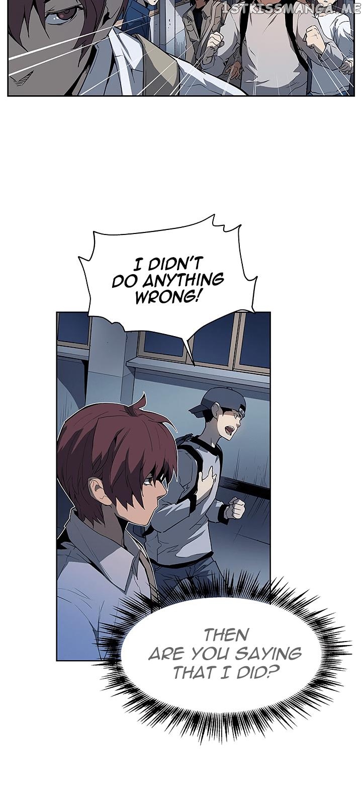 The Second Coming of Gluttony Chapter 26 - Page 39