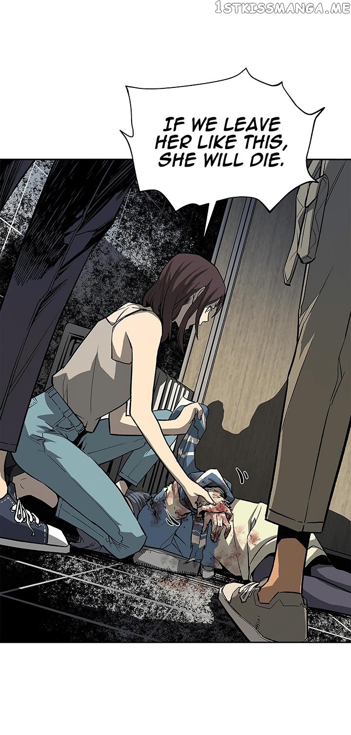 The Second Coming of Gluttony Chapter 26 - Page 9