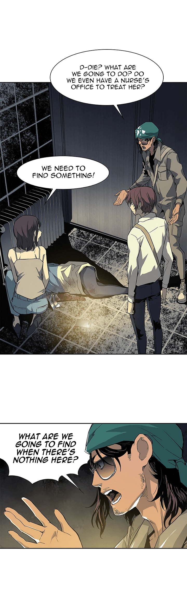 The Second Coming of Gluttony Chapter 26 - Page 10