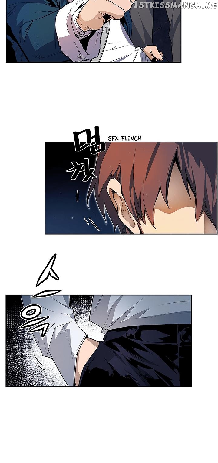 The Second Coming of Gluttony Chapter 27 - Page 2