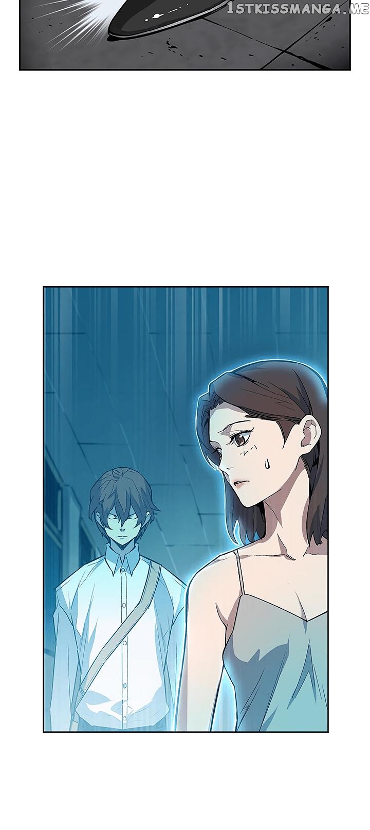 The Second Coming of Gluttony Chapter 27 - Page 13