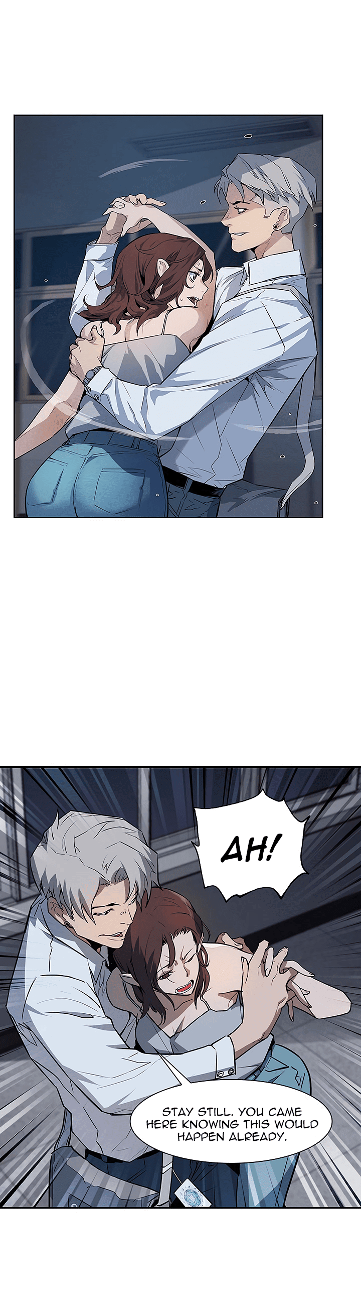 The Second Coming of Gluttony Chapter 27 - Page 15