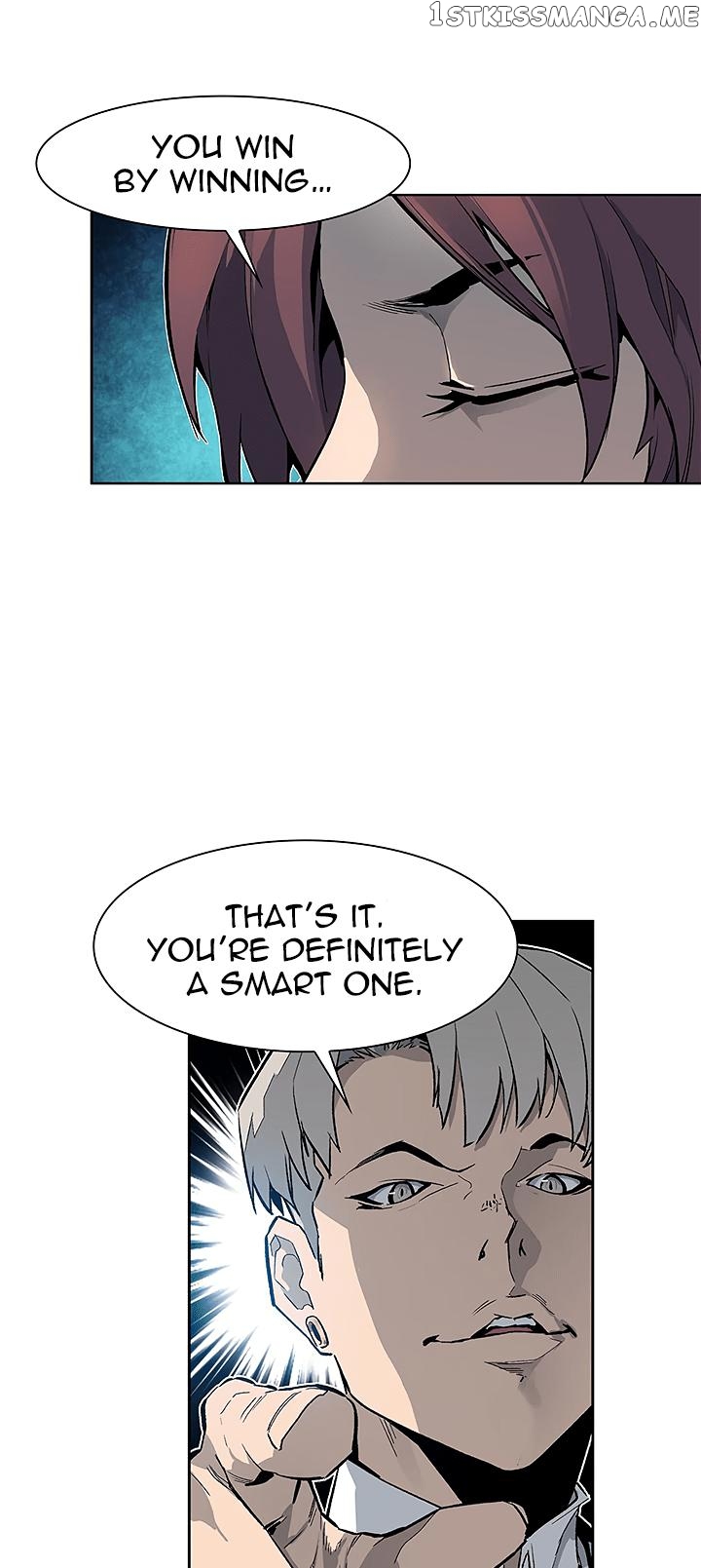 The Second Coming of Gluttony Chapter 27 - Page 21