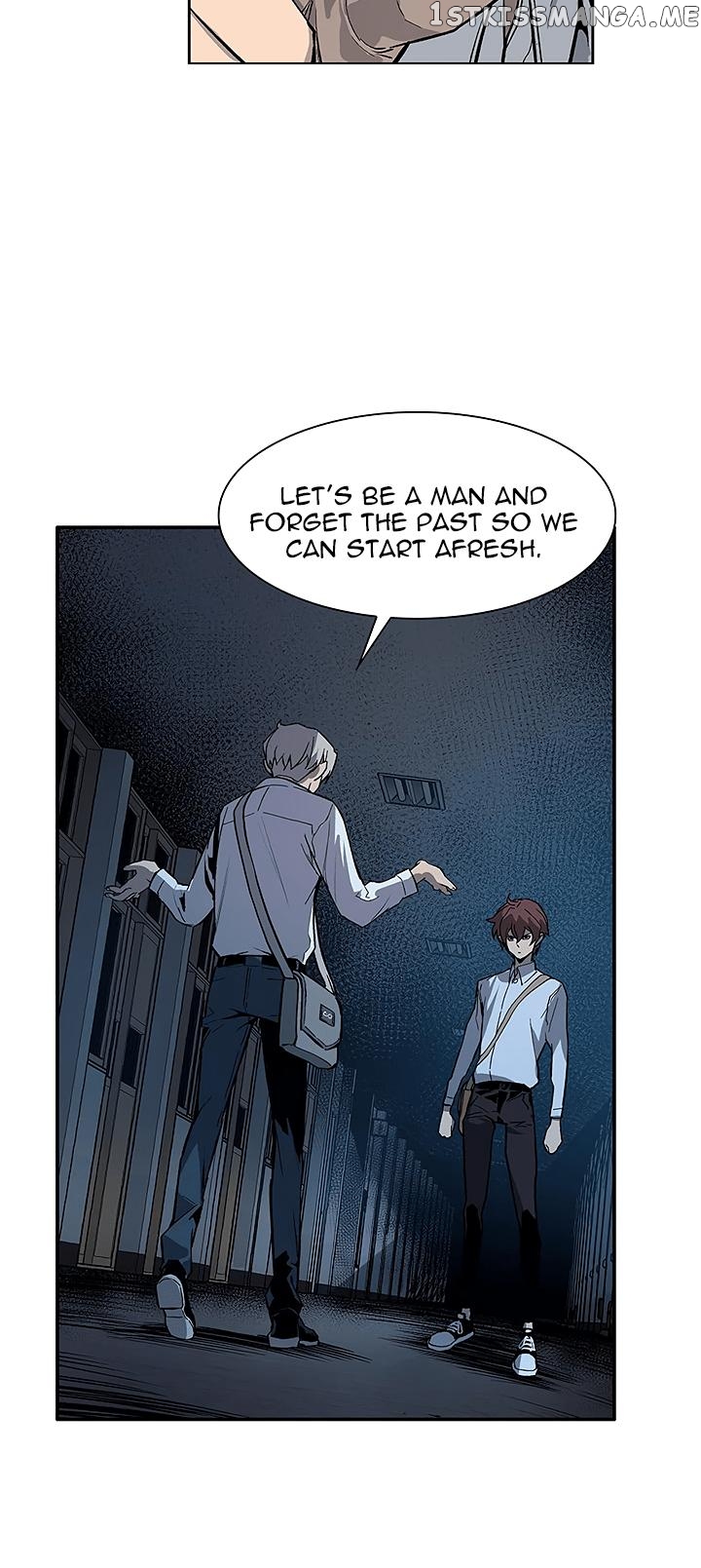 The Second Coming of Gluttony Chapter 27 - Page 22