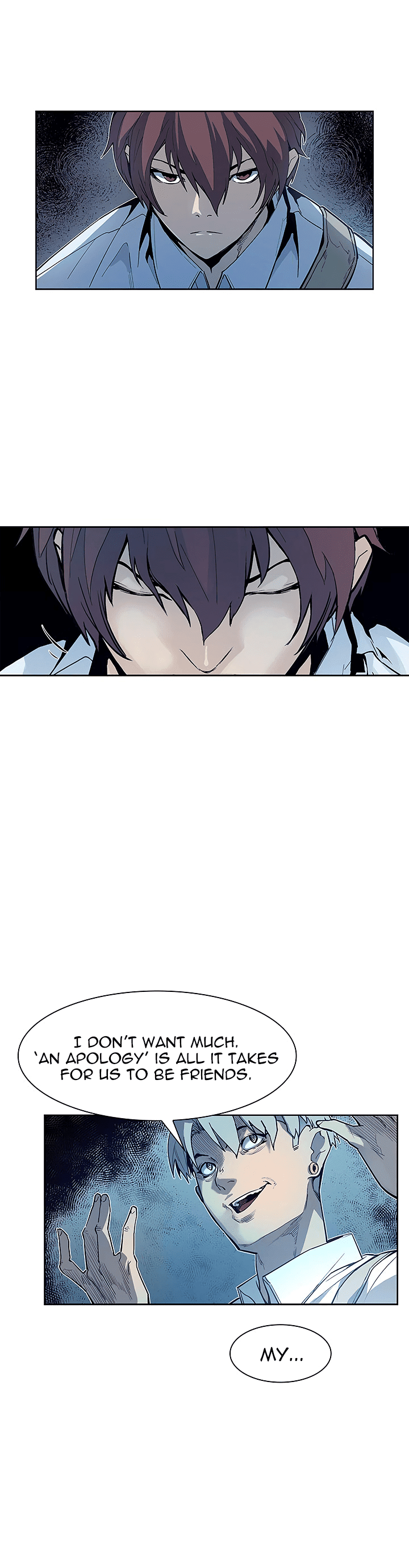 The Second Coming of Gluttony Chapter 27 - Page 24