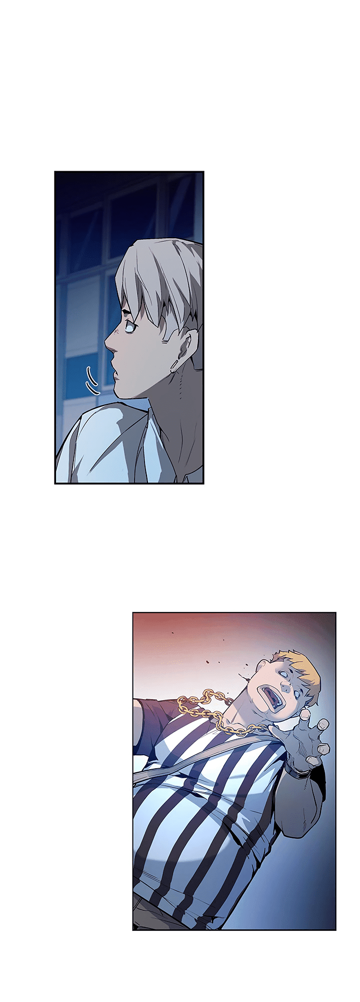 The Second Coming of Gluttony Chapter 27 - Page 27