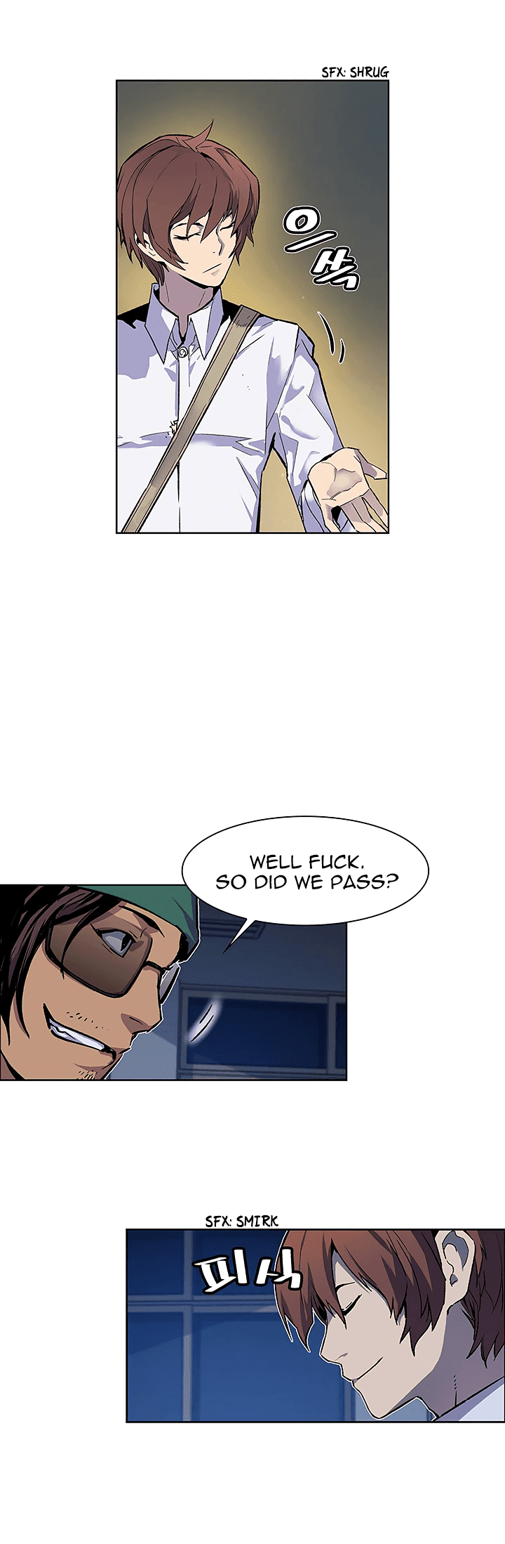 The Second Coming of Gluttony Chapter 27 - Page 42