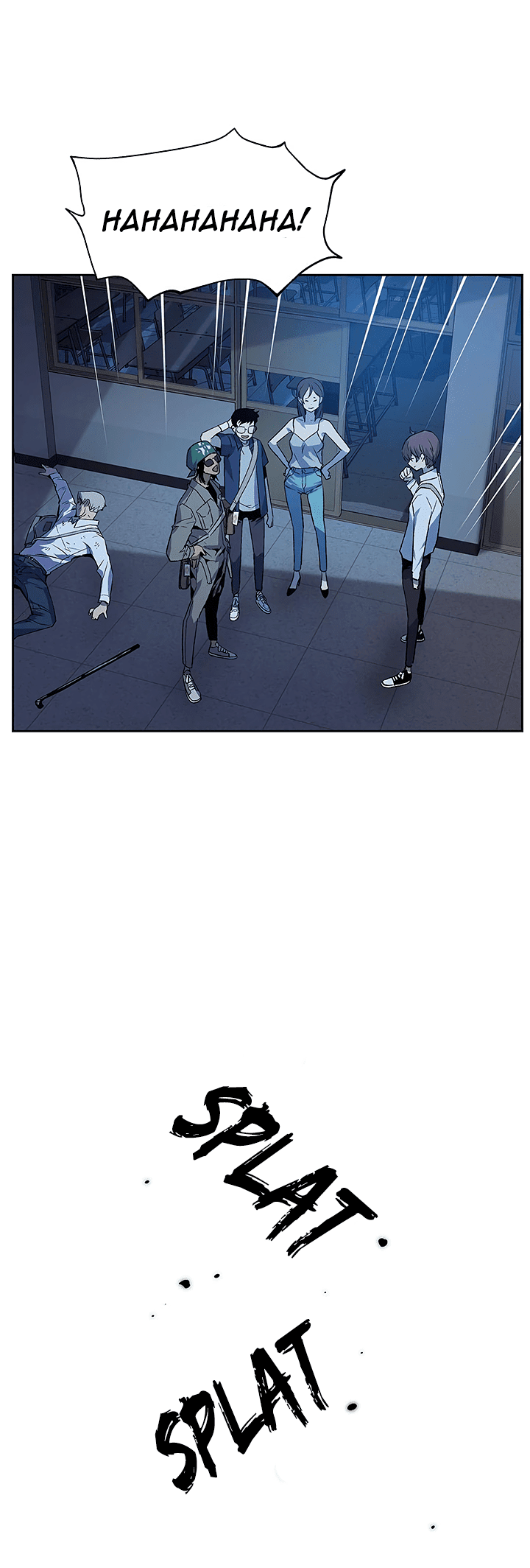 The Second Coming of Gluttony Chapter 27 - Page 43