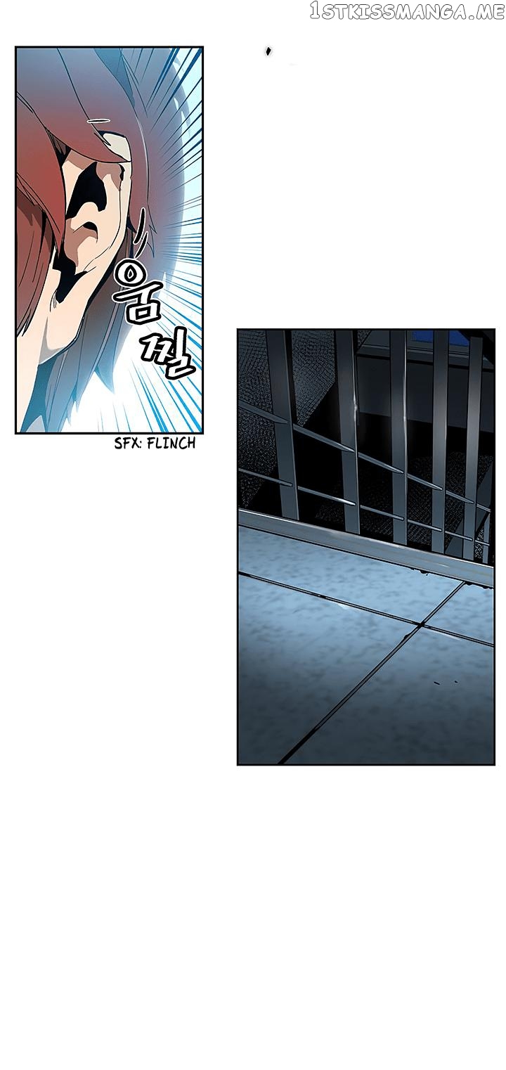 The Second Coming of Gluttony Chapter 27 - Page 44