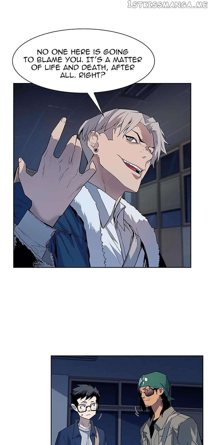 The Second Coming of Gluttony Chapter 27 - Page 6