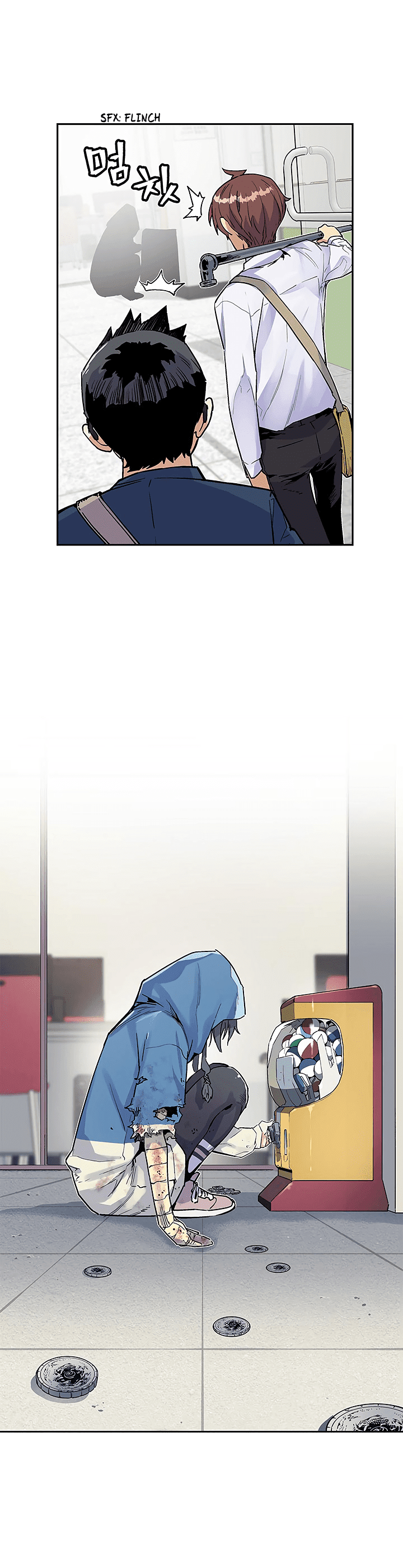 The Second Coming of Gluttony Chapter 29 - Page 12