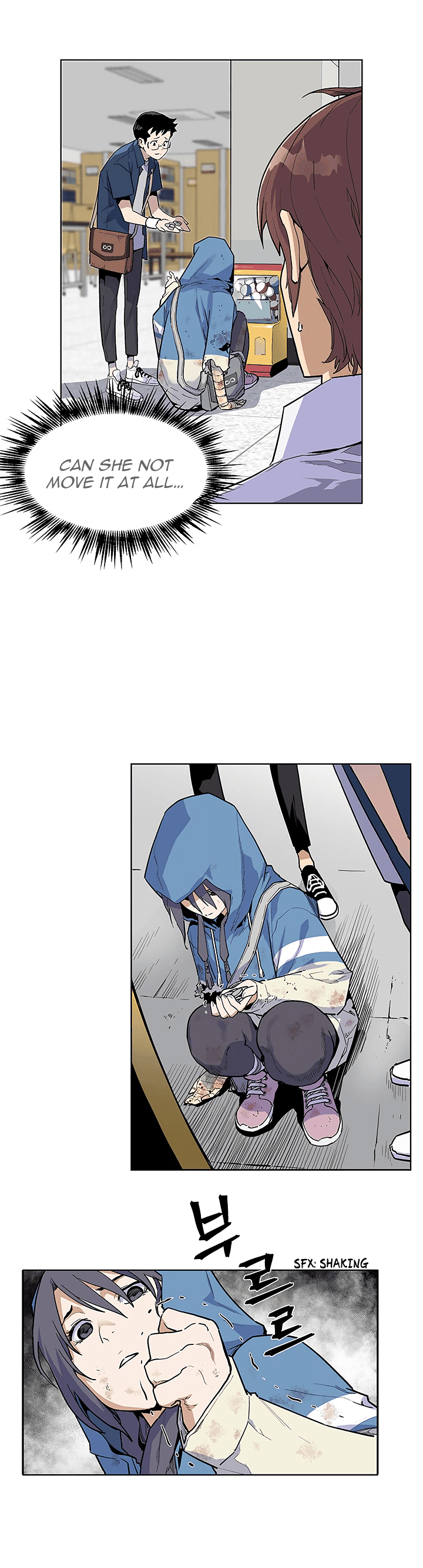 The Second Coming of Gluttony Chapter 29 - Page 14