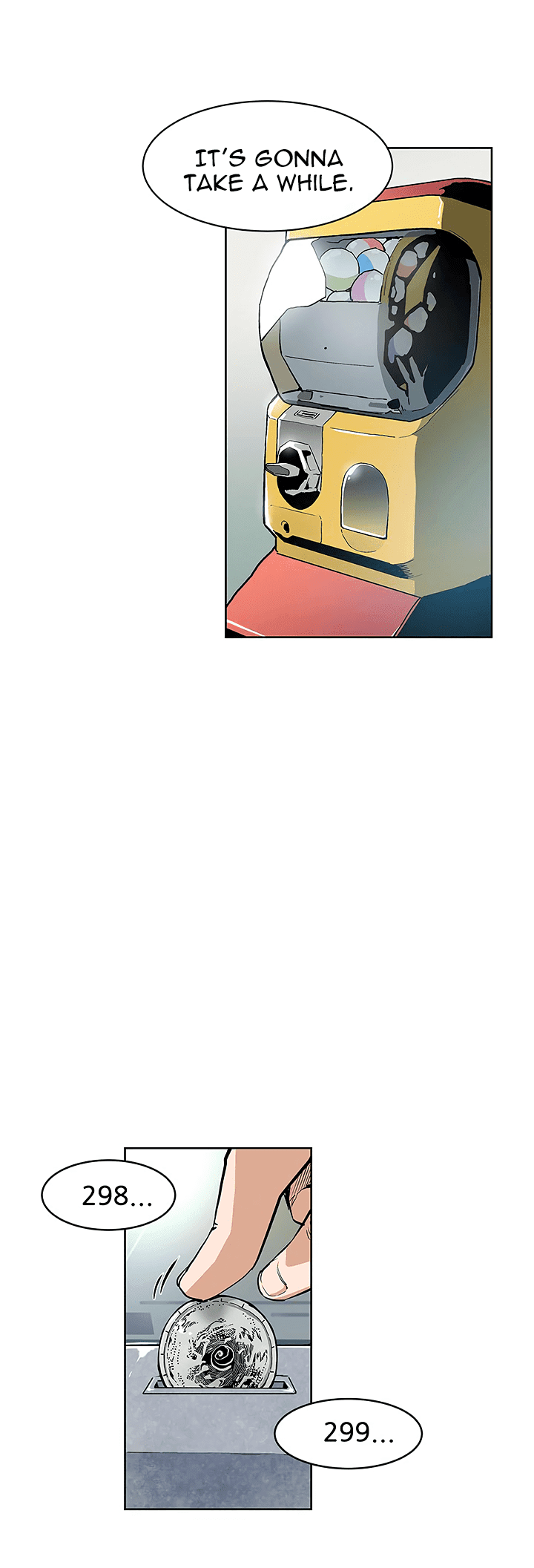 The Second Coming of Gluttony Chapter 29 - Page 16