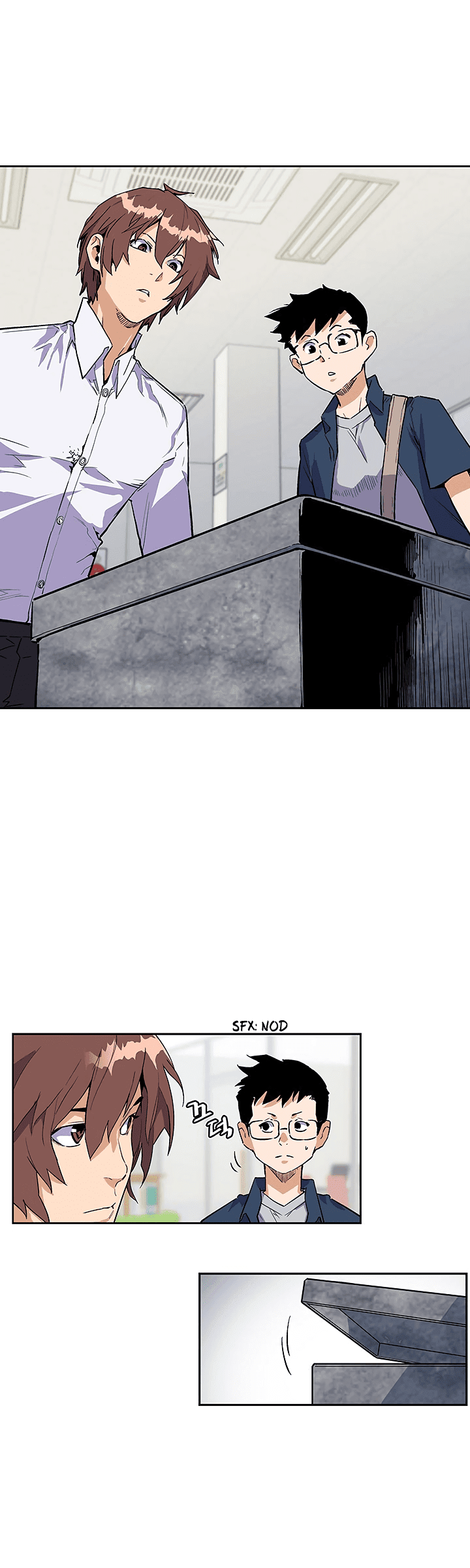 The Second Coming of Gluttony Chapter 29 - Page 20