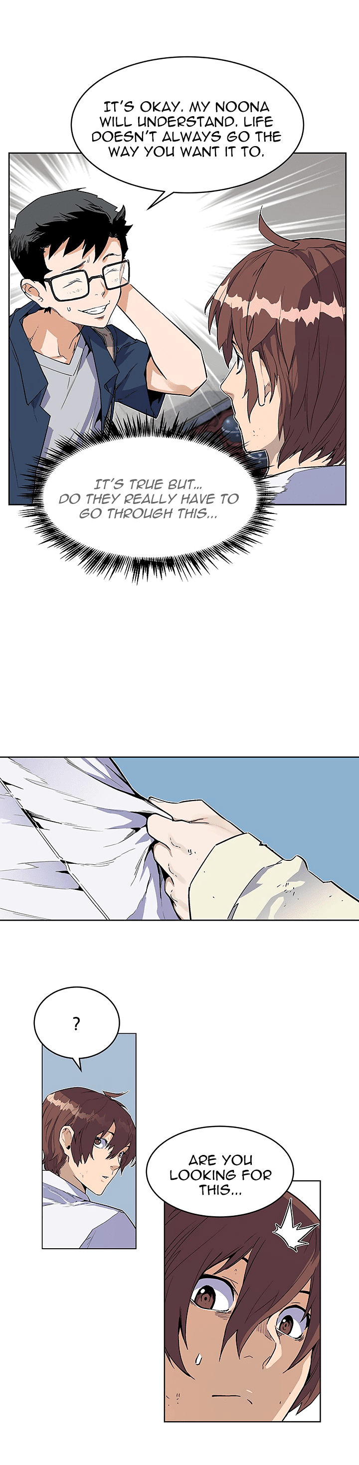 The Second Coming of Gluttony Chapter 29 - Page 23