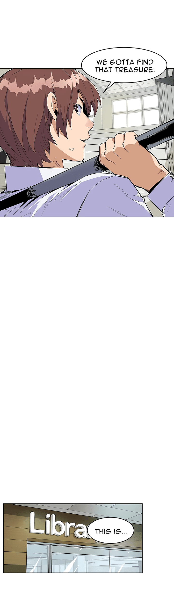 The Second Coming of Gluttony Chapter 29 - Page 10