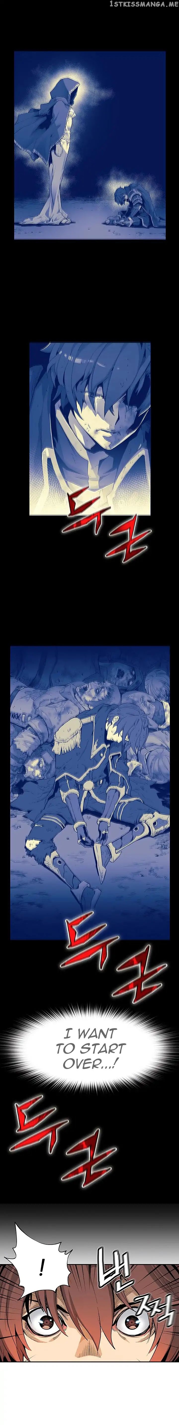 The Second Coming of Gluttony Chapter 3 - Page 23