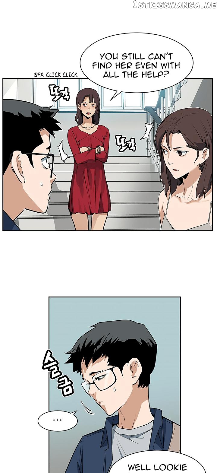 The Second Coming of Gluttony Chapter 30 - Page 11