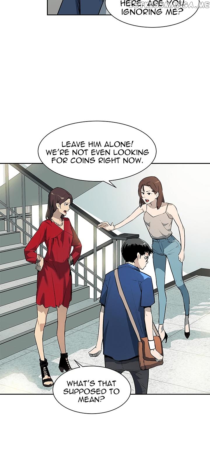 The Second Coming of Gluttony Chapter 30 - Page 12