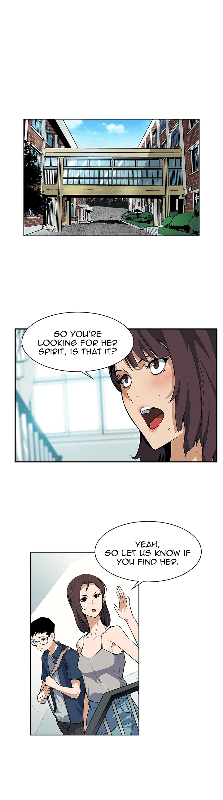 The Second Coming of Gluttony Chapter 30 - Page 15