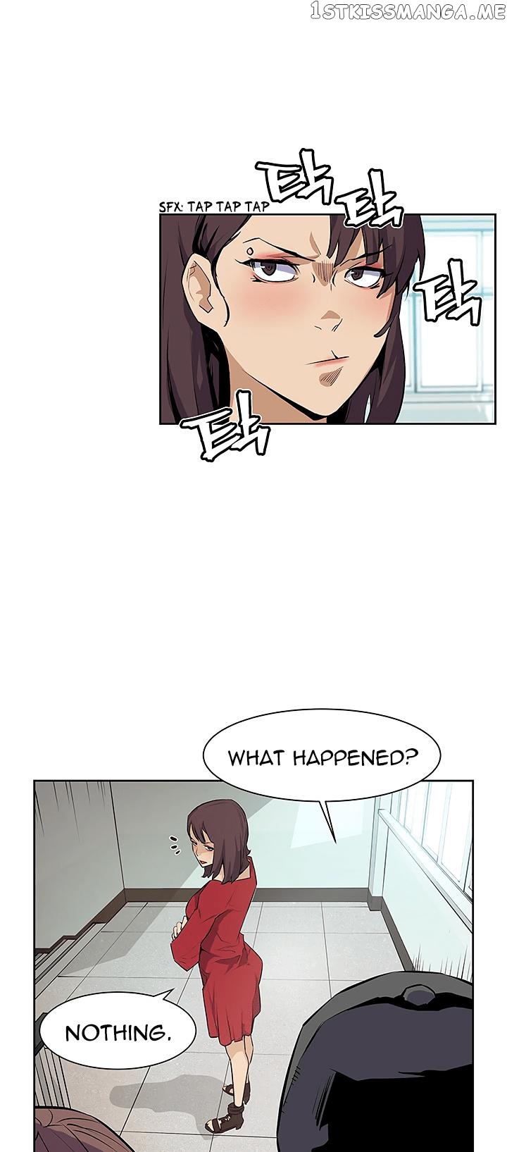 The Second Coming of Gluttony Chapter 30 - Page 16