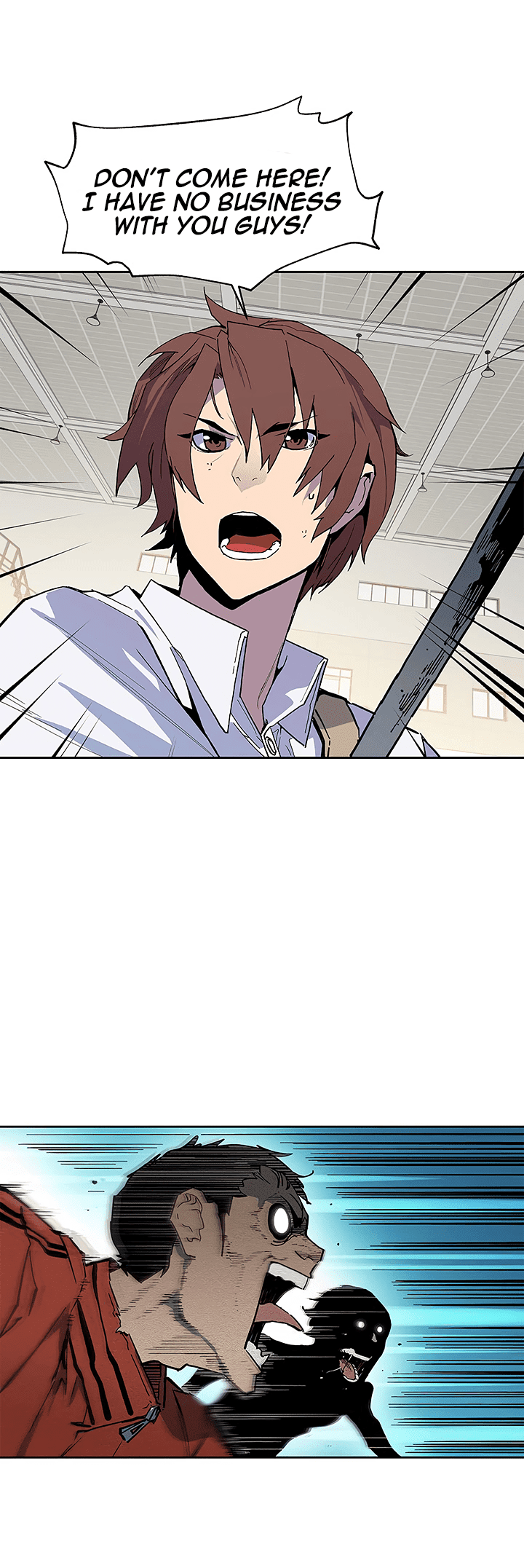 The Second Coming of Gluttony Chapter 30 - Page 23