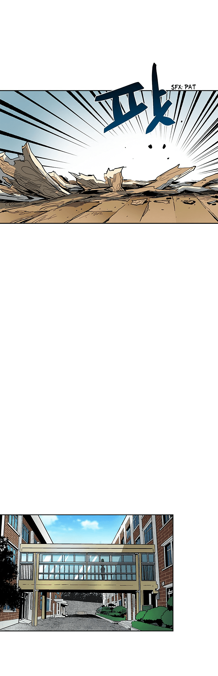 The Second Coming of Gluttony Chapter 30 - Page 27