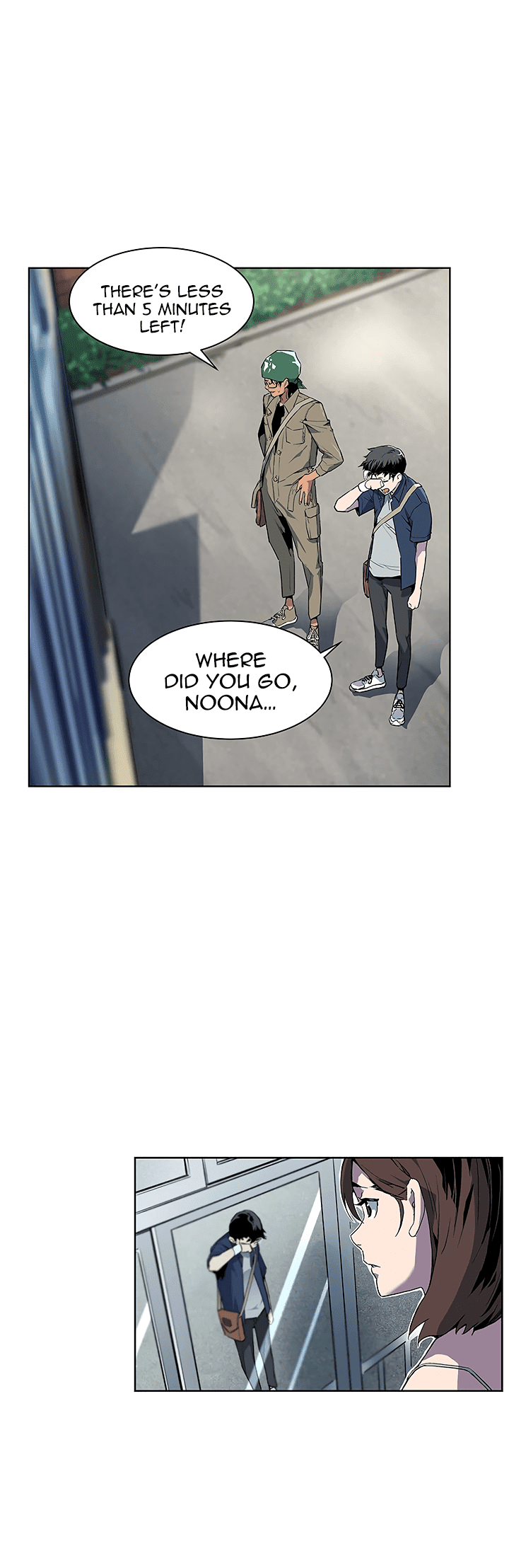 The Second Coming of Gluttony Chapter 30 - Page 30