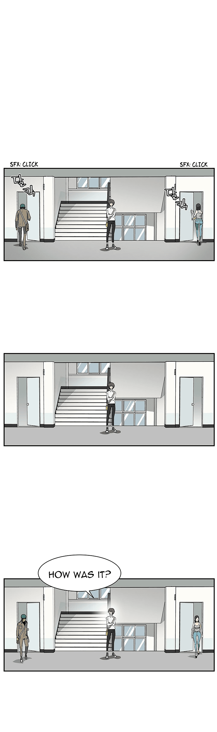 The Second Coming of Gluttony Chapter 30 - Page 5