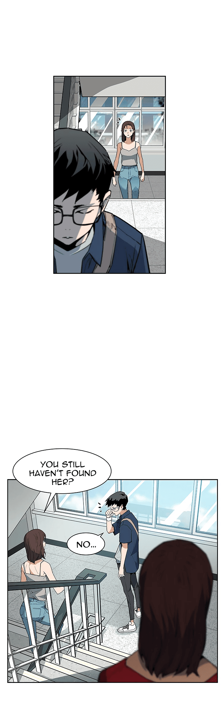 The Second Coming of Gluttony Chapter 30 - Page 10