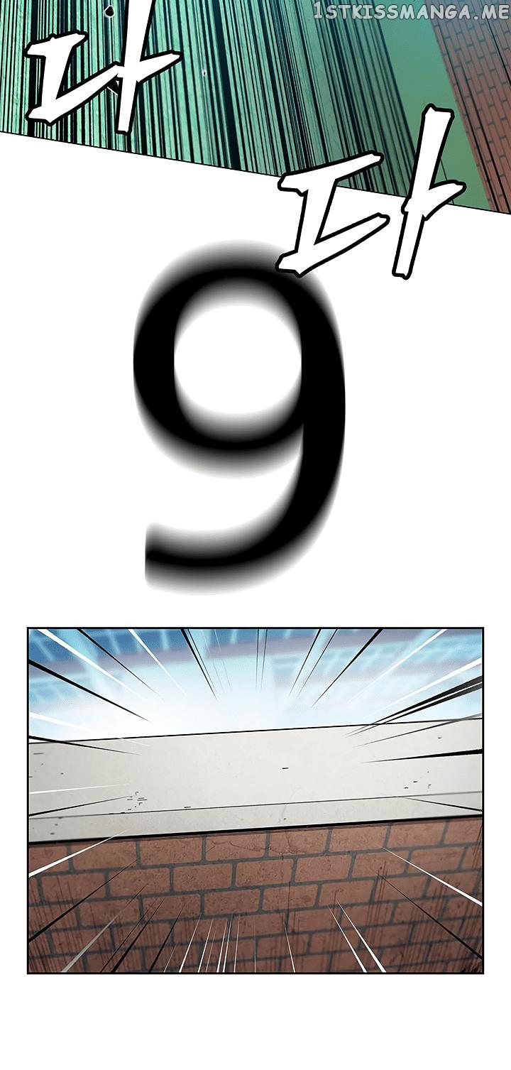 The Second Coming of Gluttony Chapter 31 - Page 13