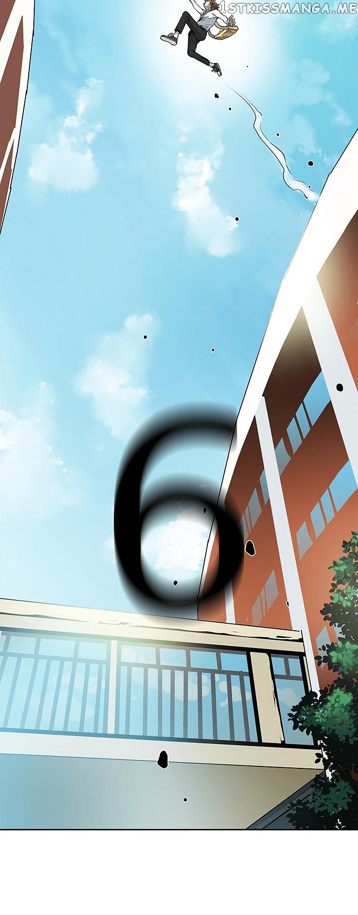 The Second Coming of Gluttony Chapter 31 - Page 15