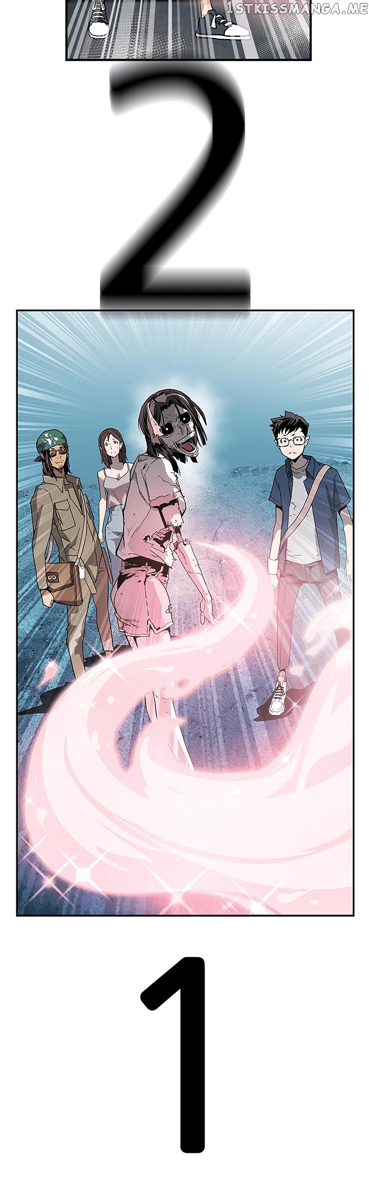 The Second Coming of Gluttony Chapter 31 - Page 19