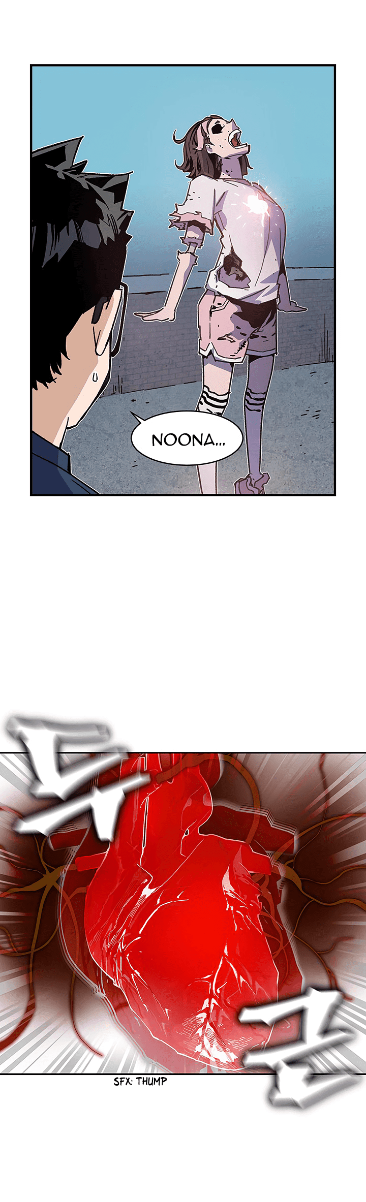 The Second Coming of Gluttony Chapter 31 - Page 22