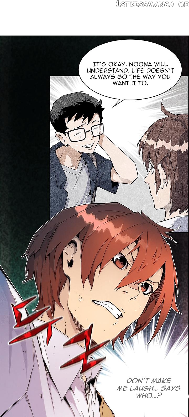 The Second Coming of Gluttony Chapter 31 - Page 9