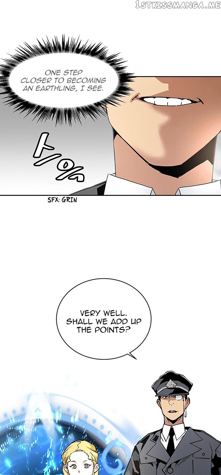 The Second Coming of Gluttony Chapter 32 - Page 12