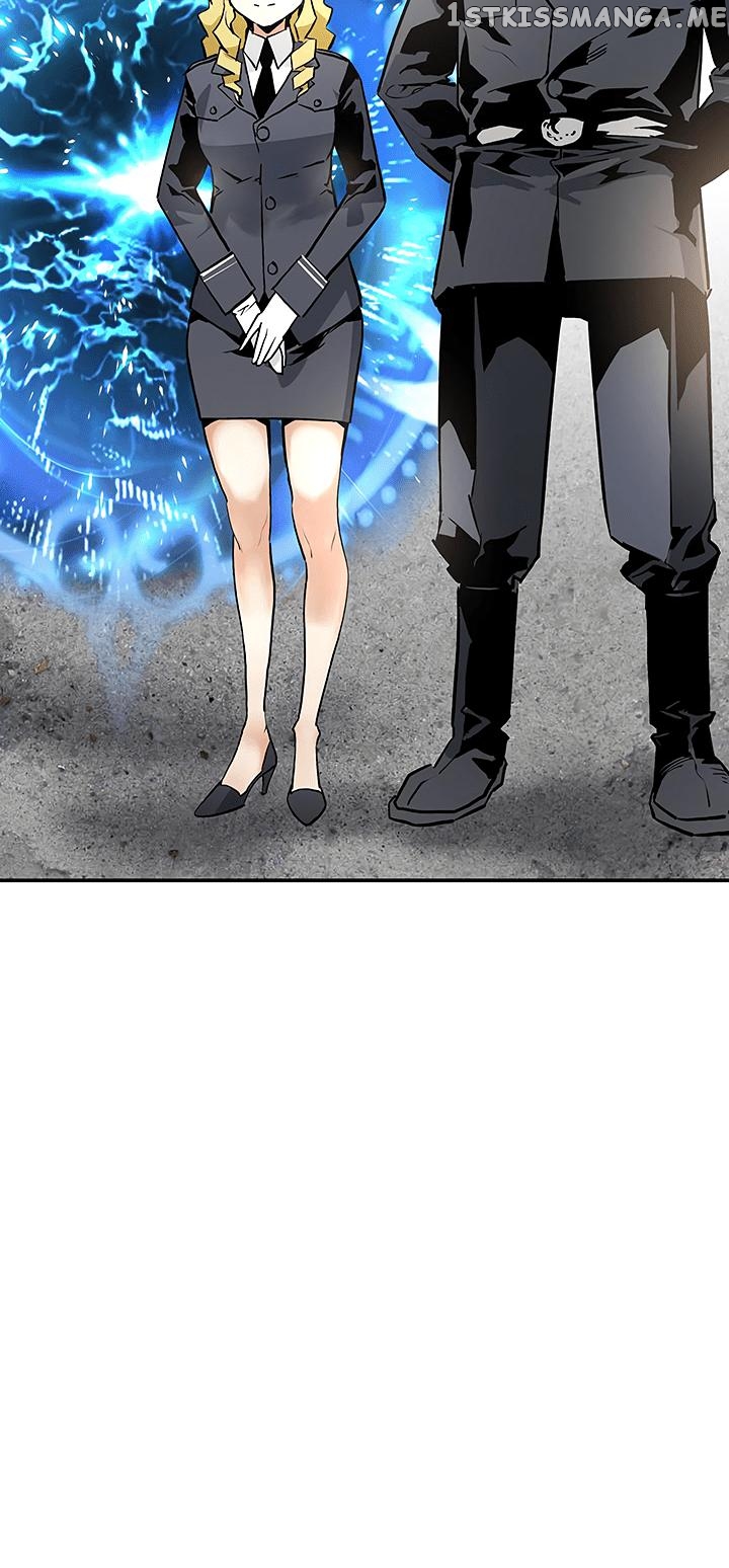 The Second Coming of Gluttony Chapter 32 - Page 13