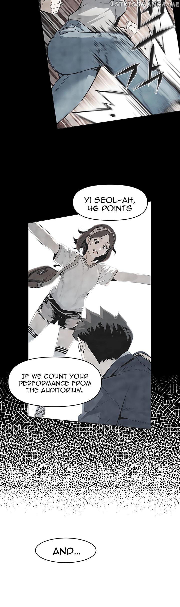 The Second Coming of Gluttony Chapter 32 - Page 19