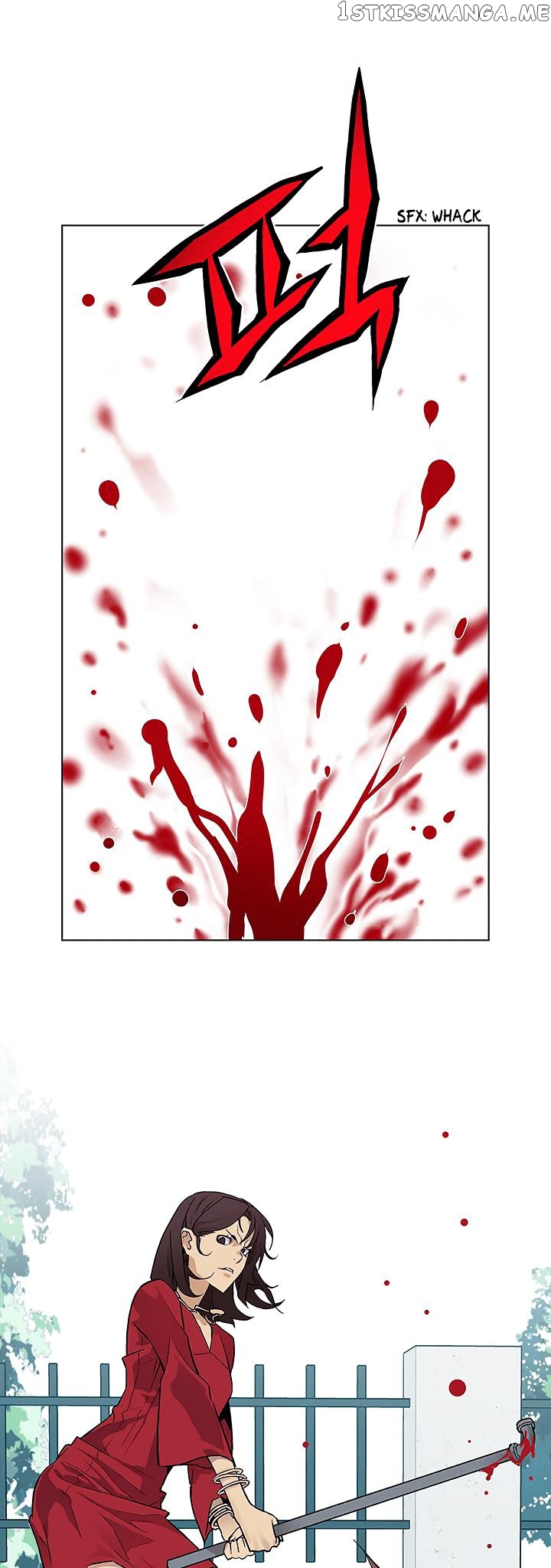 The Second Coming of Gluttony Chapter 32 - Page 30